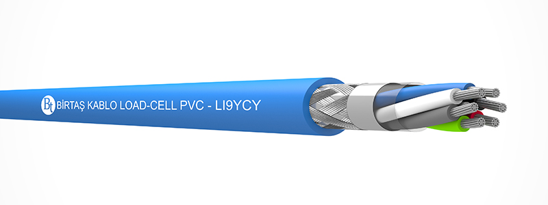 LOAD-CELL (LI9YCY)